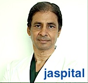 Ashok Rajgopal, Orthopedist in Gurgaon - Appointment | hospitalslisting